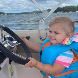 Meet your Posher, Jim